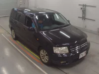 Toyota SUCCEED лот № 30817 оценка R  с аукциона в Японии 4