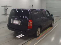 Toyota SUCCEED лот № 30817 оценка R  с аукциона в Японии 1