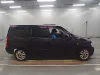 Toyota SUCCEED лот № 30817 оценка R  с аукциона в Японии 2