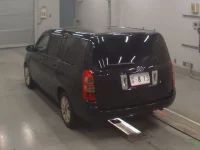 Toyota SUCCEED лот № 30817 оценка R  с аукциона в Японии 5