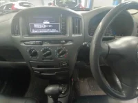 Toyota SUCCEED лот № 30817 оценка R  с аукциона в Японии 8