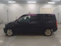 Toyota SUCCEED лот № 30817 оценка R  с аукциона в Японии 3