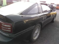 Toyota SUPRA лот № 7027 оценка   с аукциона в Японии 4