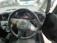 Toyota WISH лот № 10432 оценка 3.5  с аукциона в Японии 6