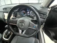 Nissan X-TRAIL лот № 30797 оценка 4  с аукциона в Японии 6