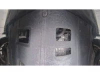 Nissan X-TRAIL лот № 30797 оценка 4  с аукциона в Японии 10