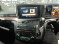 Nissan ELGRAND лот № 30814 оценка 2  с аукциона в Японии 8
