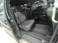 Nissan ELGRAND лот № 30814 оценка 2  с аукциона в Японии 9