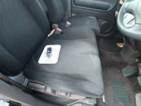 Nissan MOCO лот № 50174 оценка 3.5  с аукциона в Японии 7