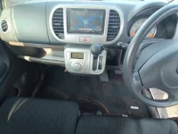 Nissan MOCO лот № 50174 оценка 3.5  с аукциона в Японии 8