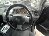 Nissan MURANO лот № 10455 оценка 3  с аукциона в Японии 6