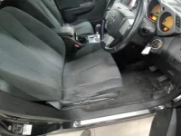 Nissan MURANO лот № 10455 оценка 3  с аукциона в Японии 7