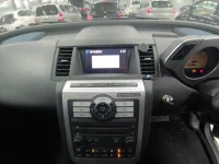 Nissan MURANO лот № 10455 оценка 3  с аукциона в Японии 8