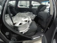 Nissan MURANO лот № 10455 оценка 3  с аукциона в Японии 9