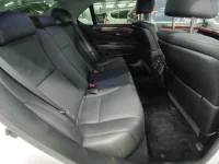 Lexus LS лот № 30813 оценка 4  с аукциона в Японии 9