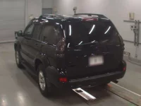 Toyota LAND CRUISER PRADO лот № 30773 оценка 3.5  с аукциона в Японии 5