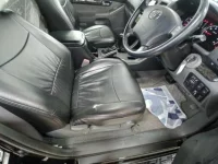 Toyota LAND CRUISER PRADO лот № 30773 оценка 3.5  с аукциона в Японии 7