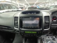 Toyota LAND CRUISER PRADO лот № 30773 оценка 3.5  с аукциона в Японии 8