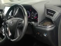 Toyota ALPHARD лот № 30819 оценка 4.5  с аукциона в Японии 6