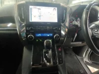 Toyota ALPHARD лот № 30819 оценка 4.5  с аукциона в Японии 8