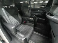 Toyota ALPHARD лот № 30819 оценка 4.5  с аукциона в Японии 9