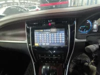 Toyota HARRIER лот № 30815 оценка 3  с аукциона в Японии 8