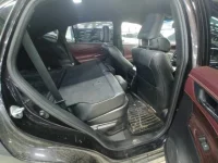 Toyota HARRIER лот № 30815 оценка 3  с аукциона в Японии 9