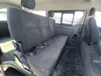 Toyota HIACE VAN лот № 30772 оценка 3  с аукциона в Японии 9