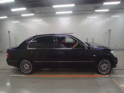Toyota Celsior