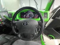 Toyota HIACE VAN лот № 30787 оценка 3.5  с аукциона в Японии 6