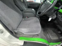 Toyota HIACE VAN лот № 30787 оценка 3.5  с аукциона в Японии 7