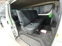 Toyota HIACE VAN лот № 30787 оценка 3.5  с аукциона в Японии 9