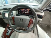 Toyota CROWN лот № 30765 оценка 4  с аукциона в Японии 6