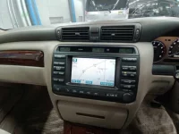 Toyota CROWN лот № 30765 оценка 4  с аукциона в Японии 8