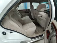 Toyota CROWN лот № 30765 оценка 4  с аукциона в Японии 9