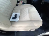 Toyota ALPHARD лот № 30778 оценка 3.5  с аукциона в Японии 7