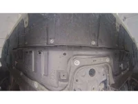 Toyota ALPHARD лот № 30778 оценка 3.5  с аукциона в Японии 10