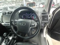 Toyota LAND CRUISER PRADO лот № 30769 оценка 4  с аукциона в Японии 6