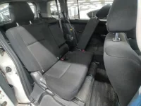 Toyota ISIS лот № 10444 оценка 3.5  с аукциона в Японии 9