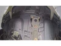 Toyota ISIS лот № 10444 оценка 3.5  с аукциона в Японии 10