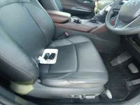 Toyota HARRIER лот № 30788 оценка 4.5  с аукциона в Японии 7