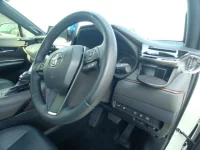 Toyota HARRIER лот № 30788 оценка 4.5  с аукциона в Японии 6