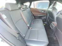 Toyota HARRIER лот № 30788 оценка 4.5  с аукциона в Японии 9