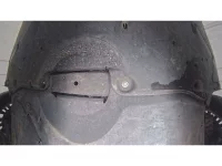 Toyota HARRIER лот № 30788 оценка 4.5  с аукциона в Японии 10