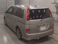 Toyota ISIS лот № 30832 оценка 3.5  с аукциона в Японии 5