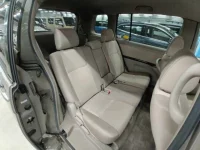 Toyota ISIS лот № 30832 оценка 3.5  с аукциона в Японии 9