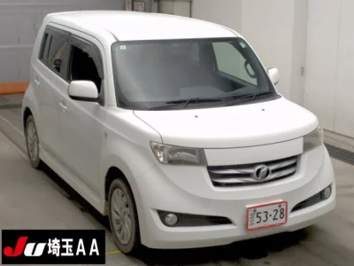 Toyota bB
