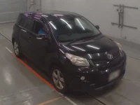 Toyota IST лот № 50167 оценка 3  с аукциона в Японии 4