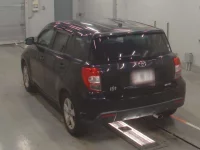 Toyota IST лот № 50167 оценка 3  с аукциона в Японии 5