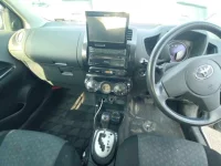 Toyota IST лот № 50167 оценка 3  с аукциона в Японии 8